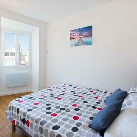 ניס Wohnung Zentrum-Strand מראה חיצוני תמונה