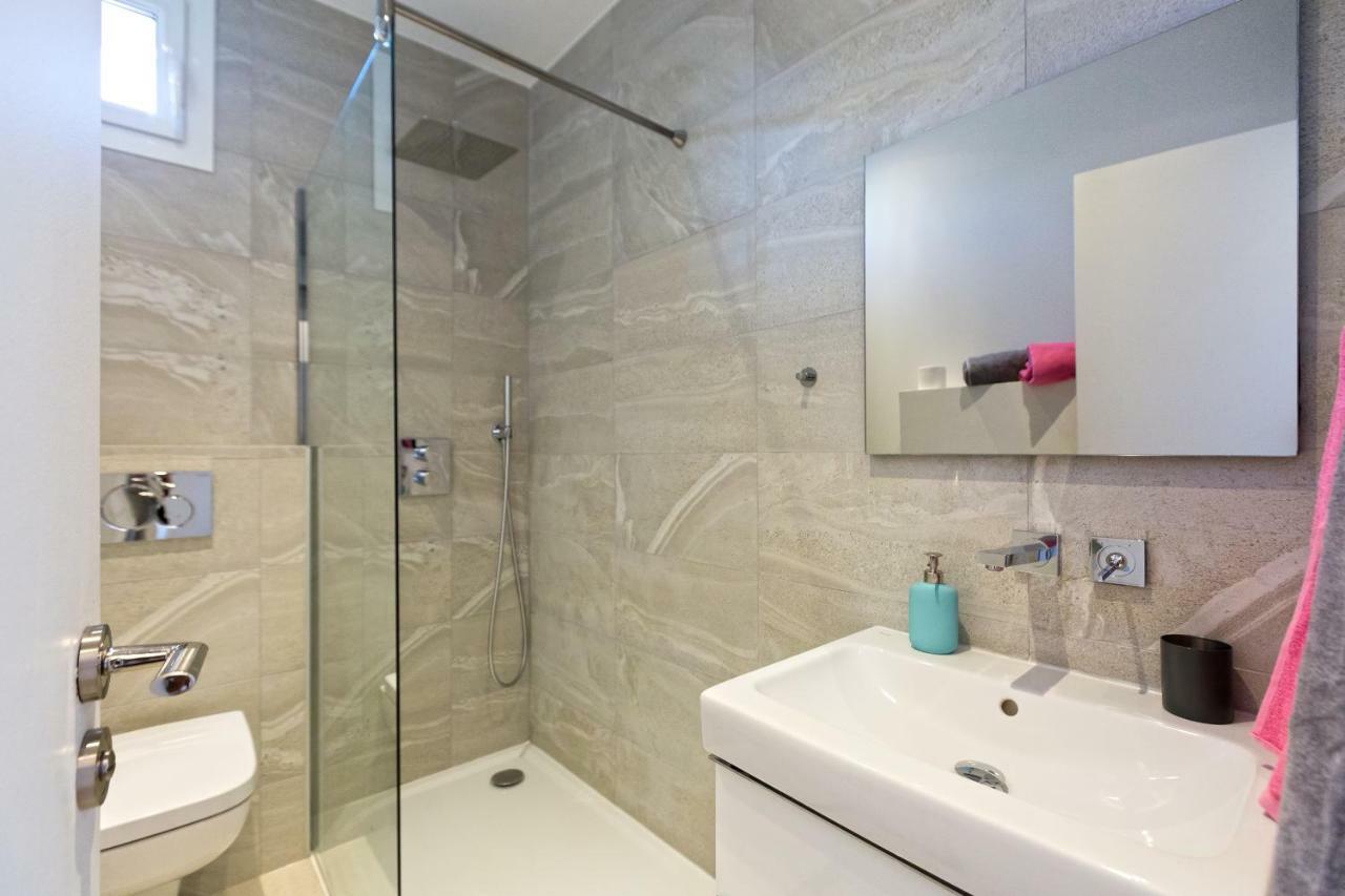ניס Wohnung Zentrum-Strand מראה חיצוני תמונה