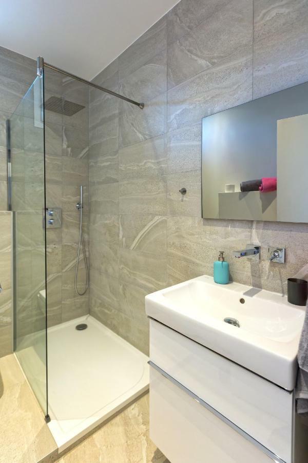 ניס Wohnung Zentrum-Strand מראה חיצוני תמונה